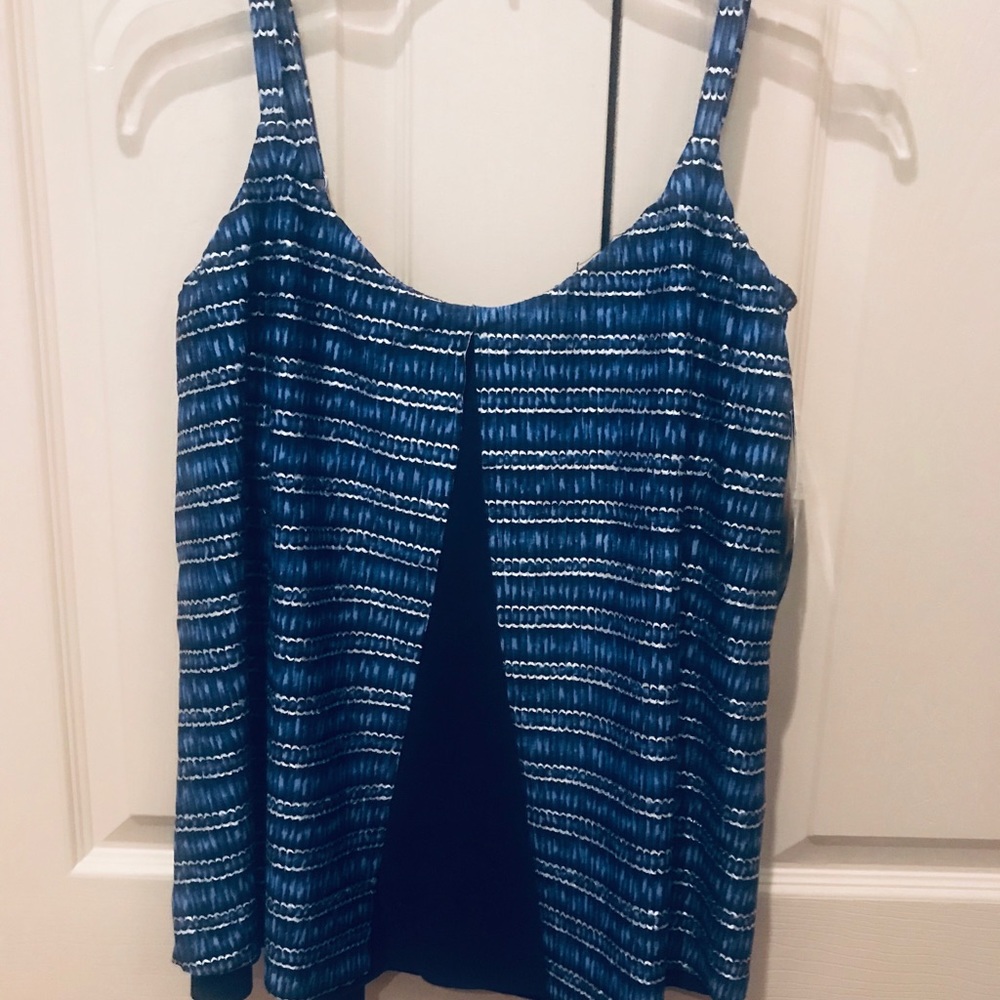 Swim Suit Top